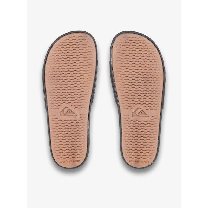 Quiksilver Rivi - Ciabatte - Uomo | Hardloop