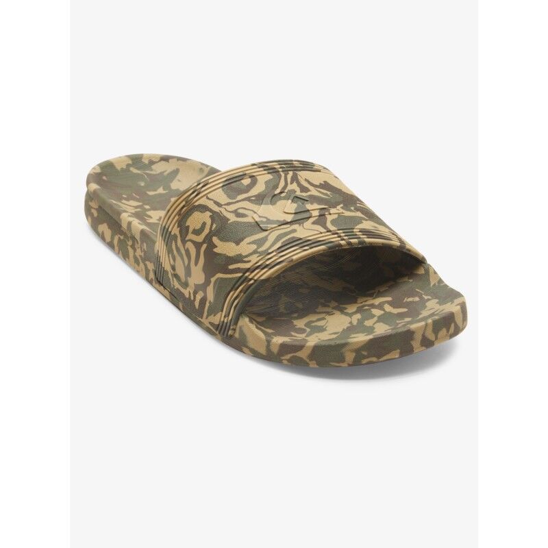Quiksilver Dockyard - Ciabatte - Uomo | Hardloop