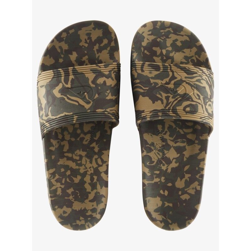 Quiksilver Dockyard - Slip ons - Herr | Hardloop