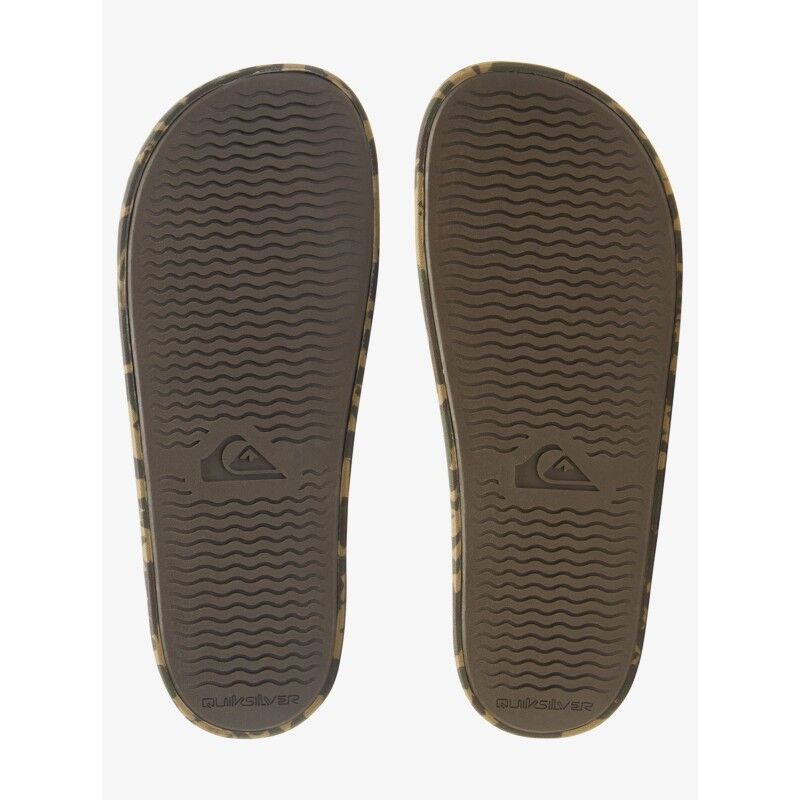 Quiksilver Dockyard - Chinelos homem | Hardloop