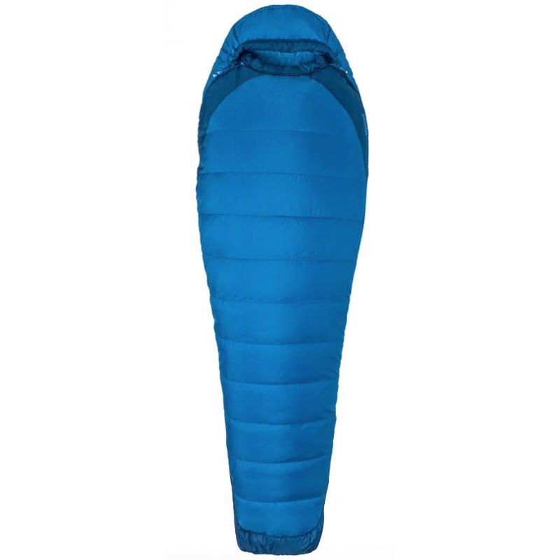 Marmot Men's Trestles Elite Eco 15 Long - Men's sleeping bag | Hardloop