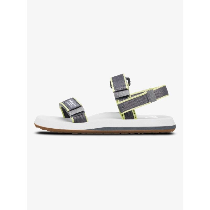 Quiksilver Bright Coast Adjust - Slides - Men's | Hardloop