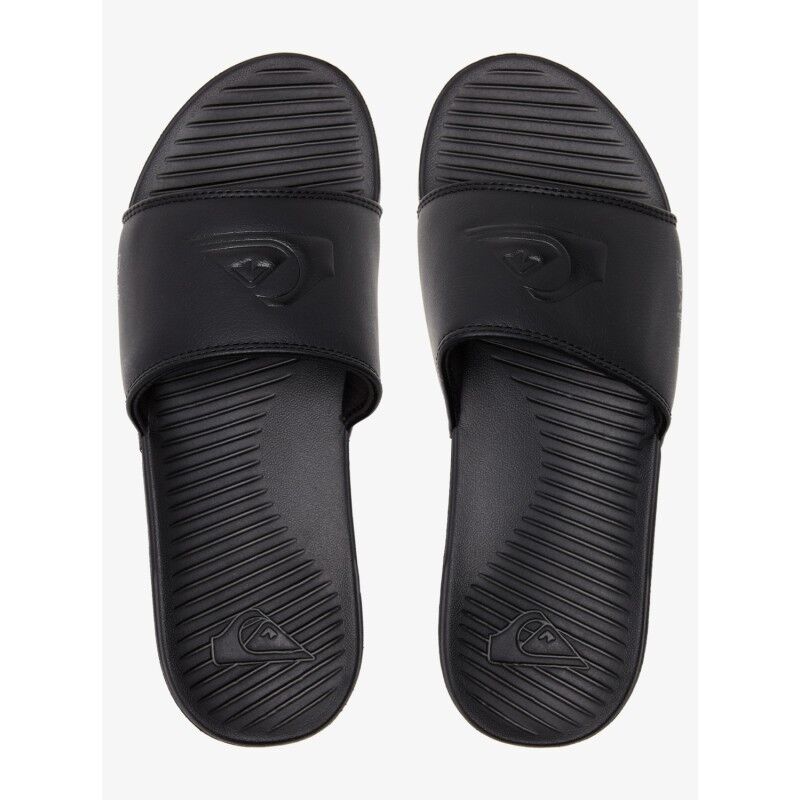 Quiksilver Bright Coast - Slides - Men's | Hardloop