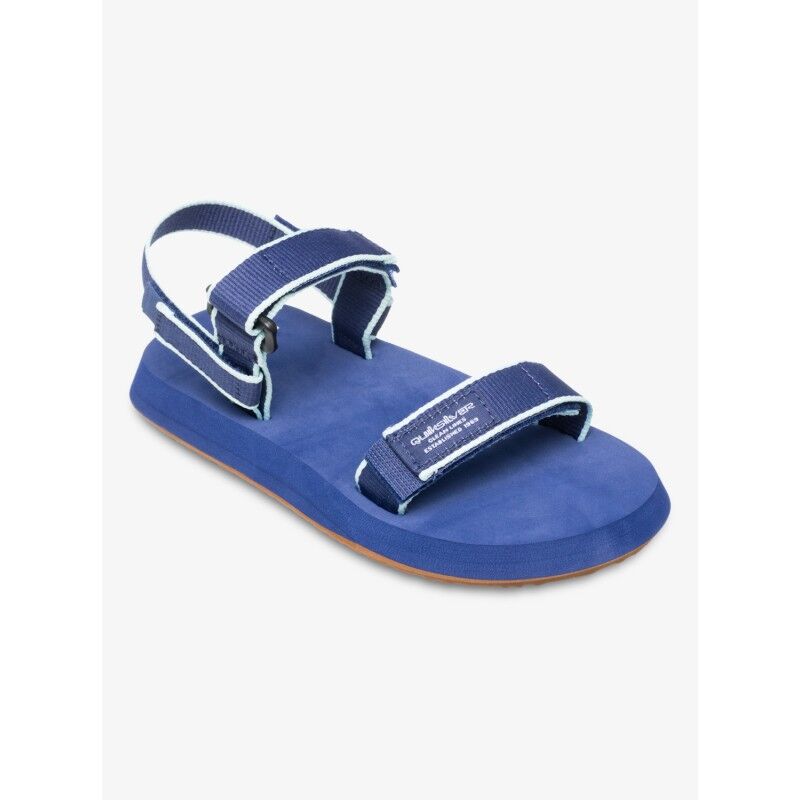 Quiksilver Monkey Caged - Sandały dziecięce | Hardloop