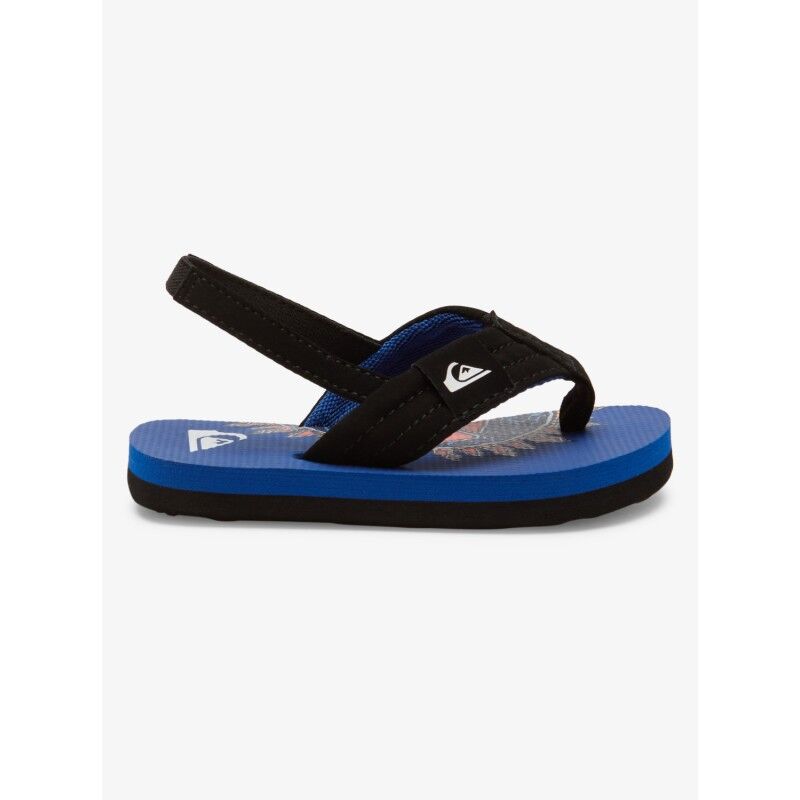 Quiksilver Monkey Caged - Sandálias criança | Hardloop