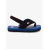 Quiksilver Monkey Caged - Sandálias criança | Hardloop