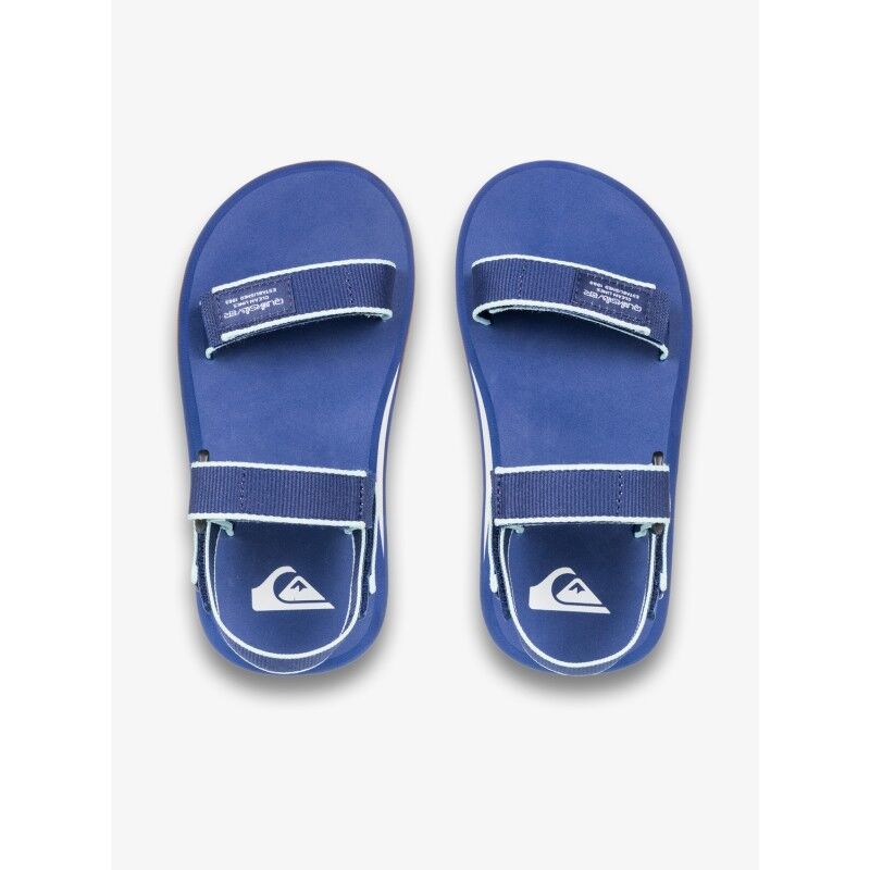 Quiksilver Monkey Caged - Sandaler - Barn | Hardloop
