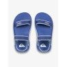 Quiksilver Monkey Caged - Sandalias trekking - Niños | Hardloop