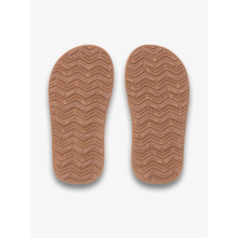 Quiksilver Monkey Caged - Sandalias trekking - Niños | Hardloop