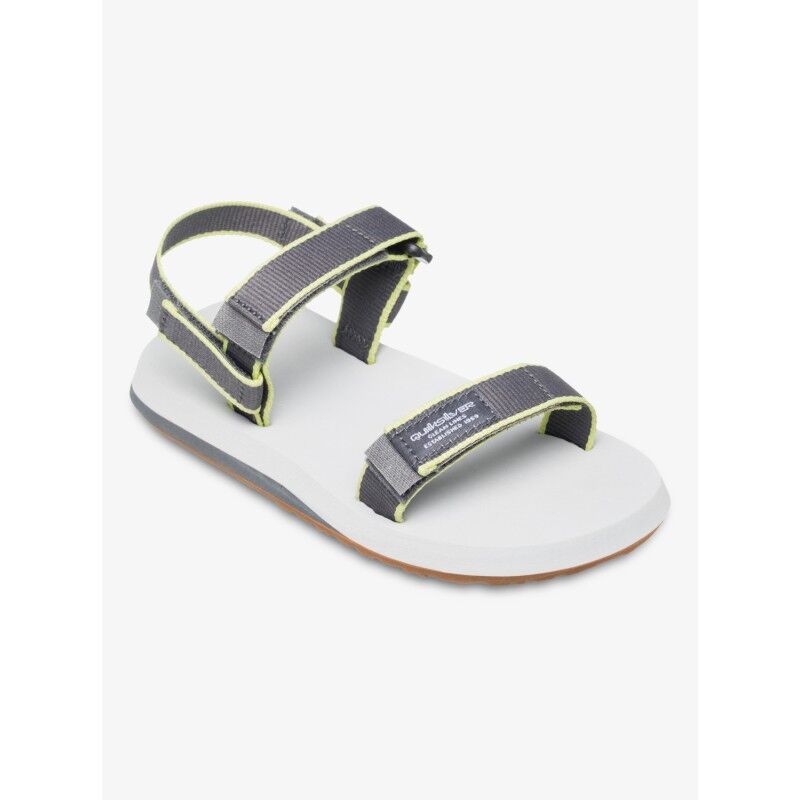 Quiksilver Monkey Caged - Sandales enfant | Hardloop