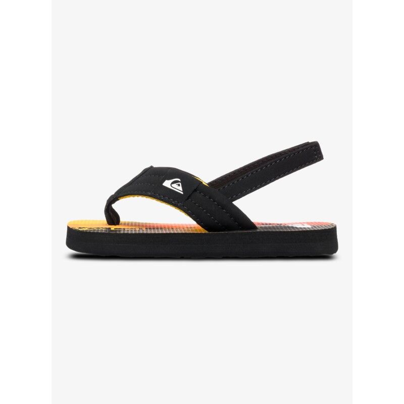Quiksilver Monkey Caged - Sandales enfant | Hardloop