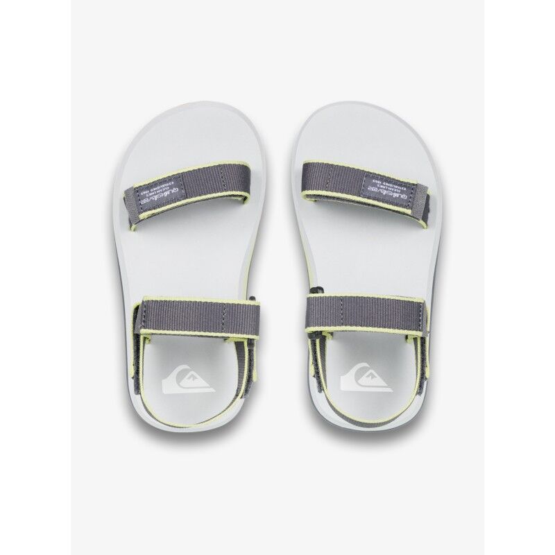 Quiksilver Monkey Caged - Sandales enfant | Hardloop