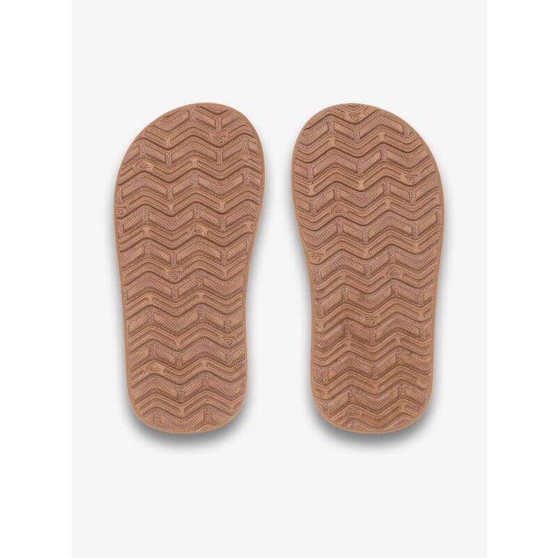 Quiksilver Monkey Caged - Sandales enfant | Hardloop