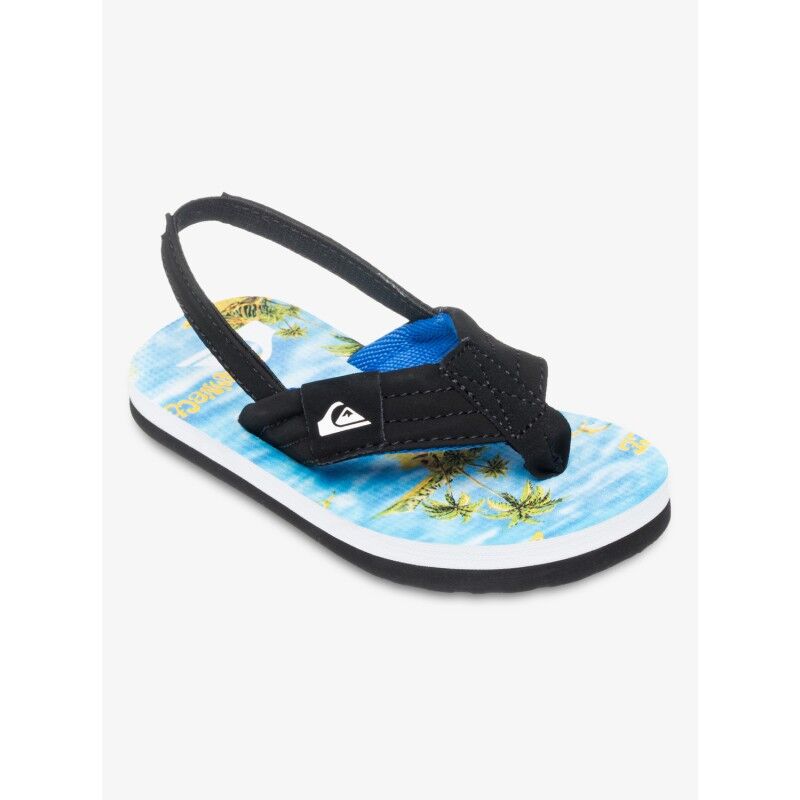 Quiksilver Molokai Layback - Sandals - Kid's | Hardloop
