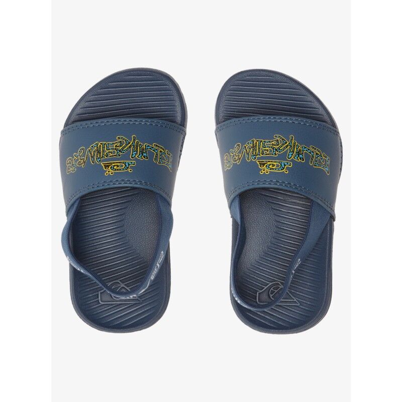 Quiksilver Bright Coast - Sandals - Kid's | Hardloop