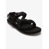 Quiksilver Monkey Caged - Sandały meskie | Hardloop