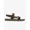 Quiksilver Monkey Caged - Sandały meskie | Hardloop