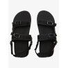 Quiksilver Monkey Caged - Sandały meskie | Hardloop