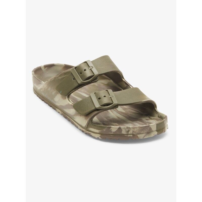 Quiksilver Embark - Sandales homme | Hardloop