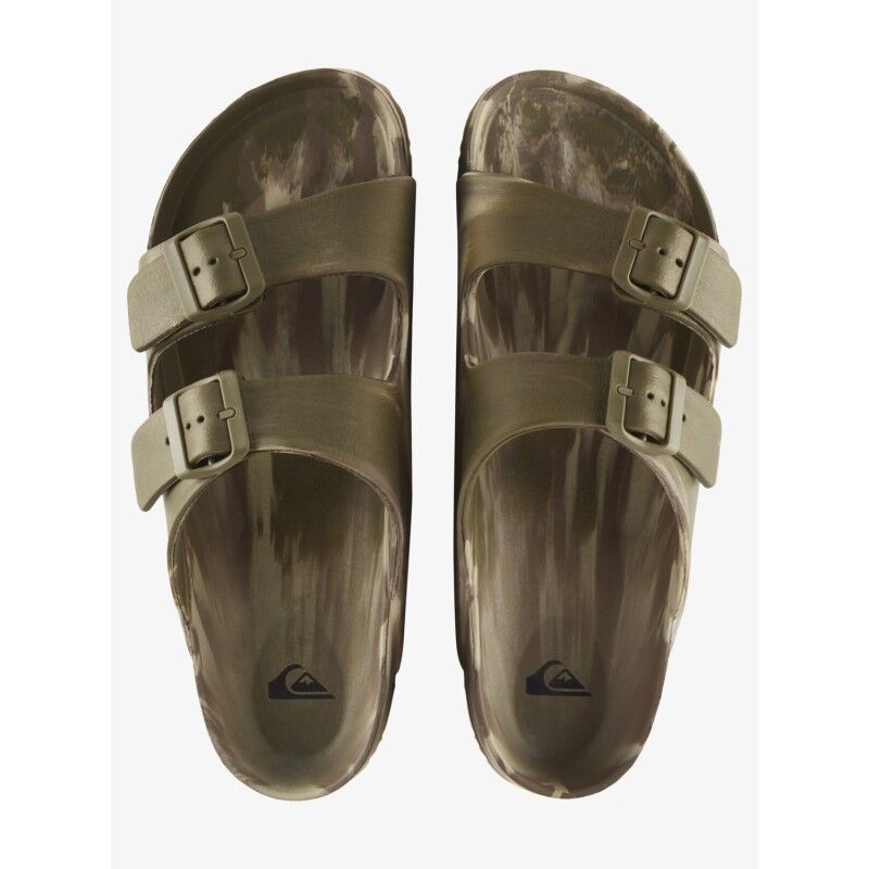 Quiksilver Embark - Sandales homme | Hardloop