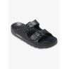Quiksilver Embark - Sandalen - Heren | Hardloop