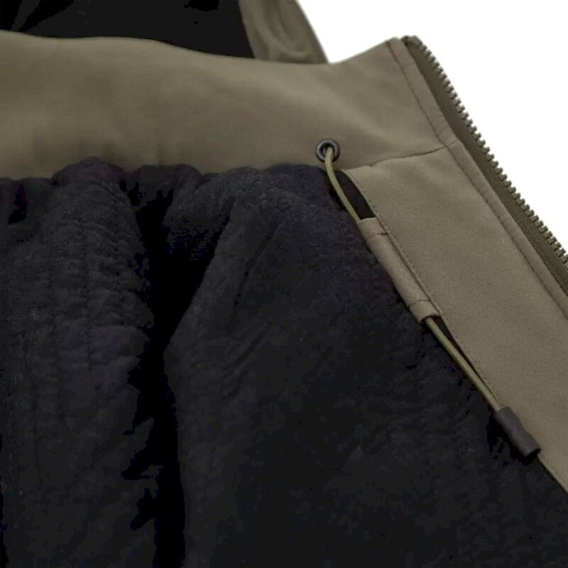 Carinthia Loftshell Climate - Hybridjacke - Herren | Hardloop