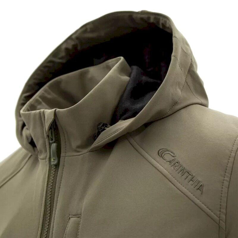 Carinthia Loftshell Climate - Hybridjacke - Herren | Hardloop
