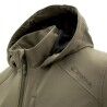 Carinthia Loftshell Climate - Hybridjacke - Herren | Hardloop