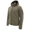Carinthia Loftshell Climate - Hybrid Jackets - Men's | Hardloop