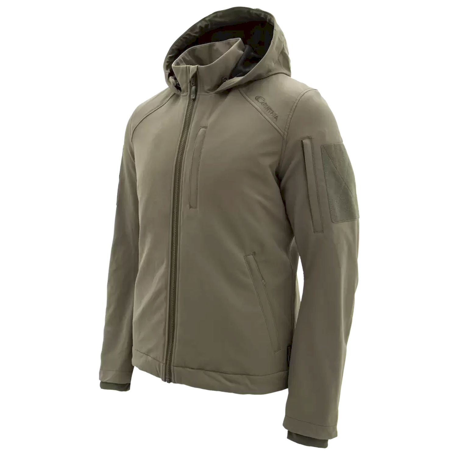 Carinthia Loftshell Climate - Hybridjacke - Herren | Hardloop