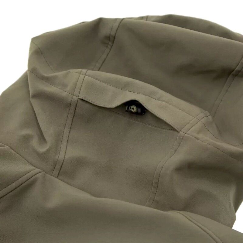 Carinthia Loftshell Climate - Hybridjacke - Herren | Hardloop