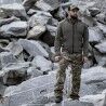 Carinthia Loftshell Climate - Hybridjacke - Herren | Hardloop