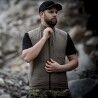 Carinthia Loftshell Vest - Veste sans manches homme | Hardloop