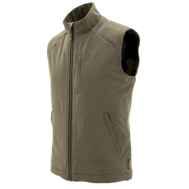 Carinthia Loftshell Vest - Pánská vesta | Hardloop