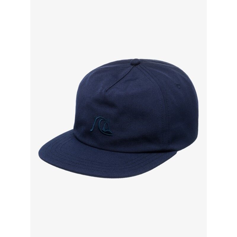 Quiksilver DNA Bubble - Lippalakki - Miehet | Hardloop