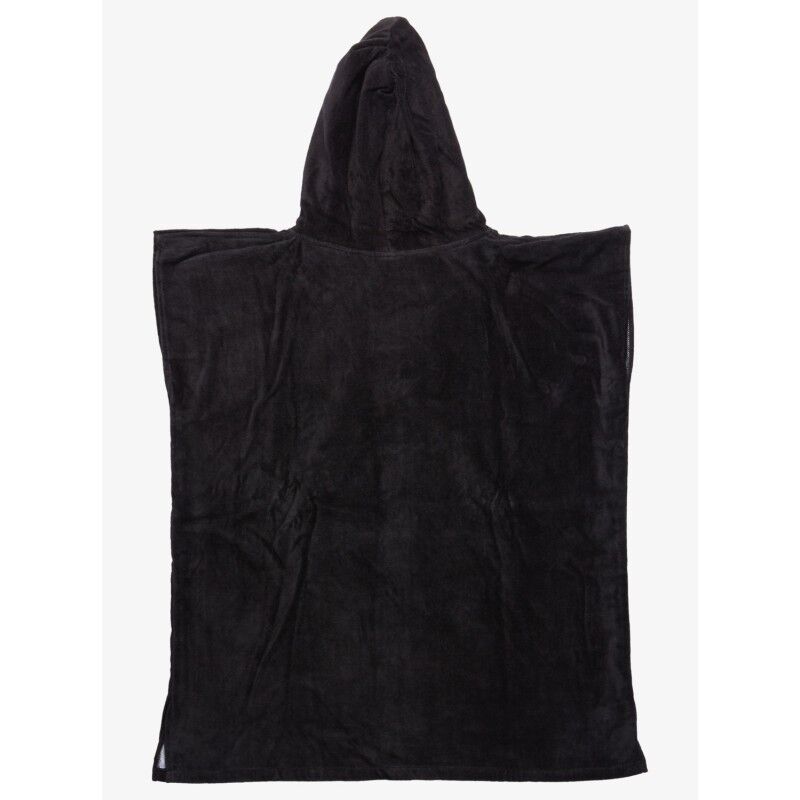 Quiksilver Hoody Towel - Poncho - Kind | Hardloop