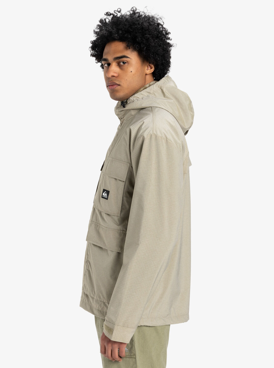Quiksilver New Horizon - Regenjacke - Herren | Hardloop