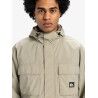Quiksilver New Horizon - Regenjacke - Herren | Hardloop