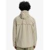 Quiksilver New Horizon - Regenjacke - Herren | Hardloop