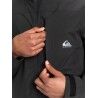 Quiksilver Overcast - Veste imperméable homme | Hardloop