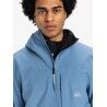 Quiksilver Overcast - Pánská nepromokavá bunda | Hardloop