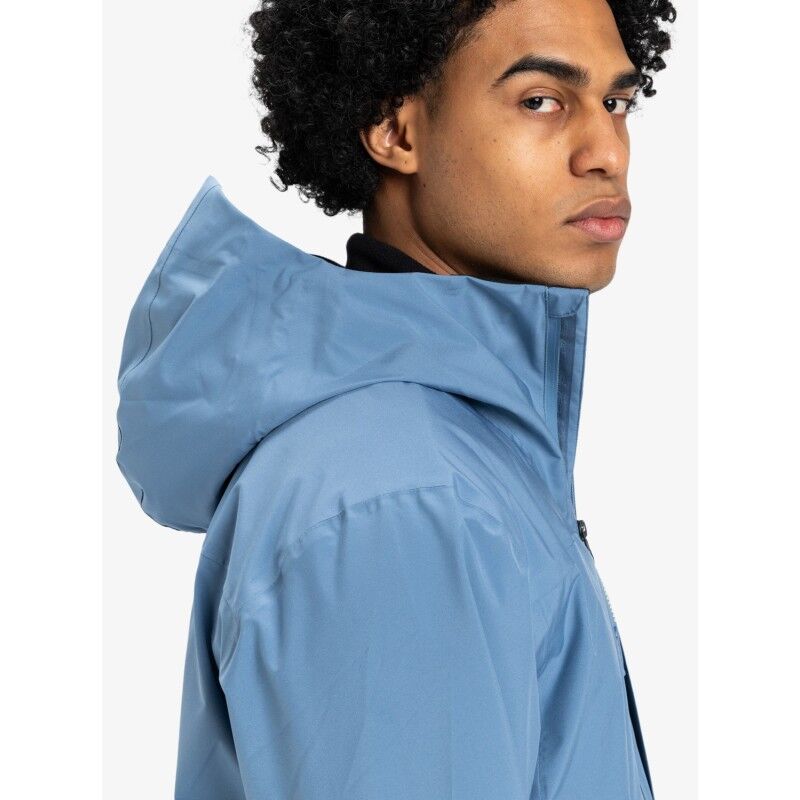 Quiksilver Overcast - Waterproof jacket - Men's | Hardloop