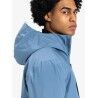 Quiksilver Overcast - Pánská nepromokavá bunda | Hardloop