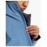 Quiksilver Overcast - Pánská nepromokavá bunda | Hardloop