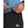 Quiksilver Overcast - Sadetakki - Miehet | Hardloop
