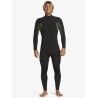 Quiksilver 4/3mm Everyday Sessions Chest Zip - Surfing Kombinezony męskie | Hardloop