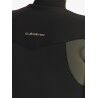 Quiksilver 4/3mm Everyday Sessions Chest Zip - Surfing Kombinezony męskie | Hardloop