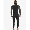 Quiksilver 4/3mm Everyday Sessions Chest Zip - Surfing Kombinezony męskie | Hardloop