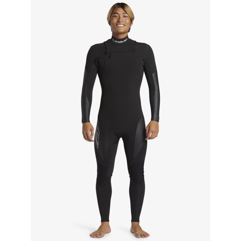 Quiksilver 4/3mm Mercury CZ - Surfanzug - Herren | Hardloop