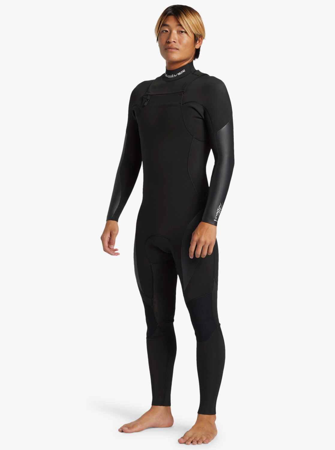 Quiksilver 4/3mm Mercury CZ - Surfanzug - Herren | Hardloop